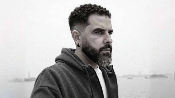 bellízio transforma confusão e solidão em arte pop no single "História Mal Escrita"