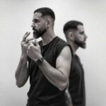 bellízio transforma confusão e solidão em arte pop no single “História Mal Escrita”