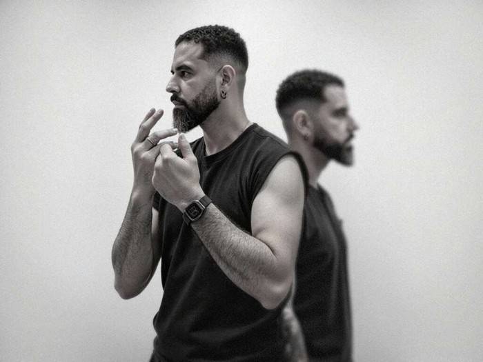 bellízio transforma confusão e solidão em arte pop no single “História Mal Escrita”