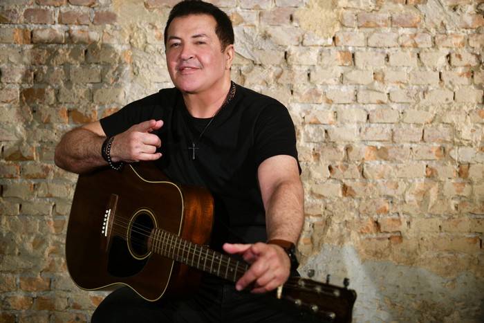 Frank Aguiar recebe Beto Barbosa no “Aqui Tem Nordeste”