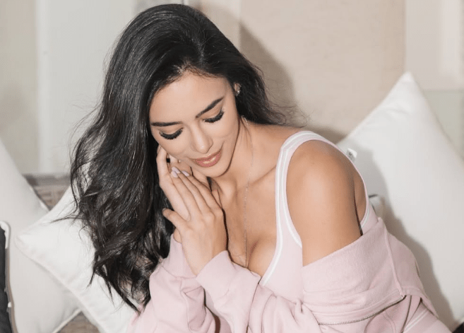 Bruna Biancardi divulga slots e inclui alertas sobre responsabilidade