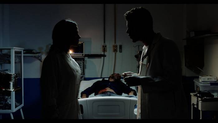 Filme inspirado na chacina de Vigário Geral chega ao streaming