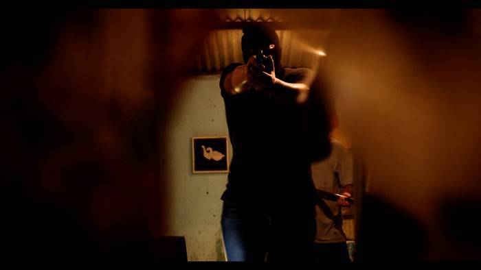 Filme inspirado na chacina de Vigário Geral chega ao streaming