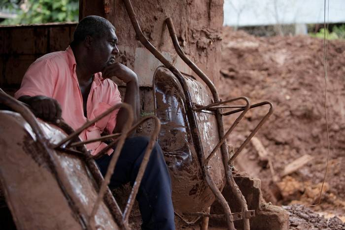 Filme inspirado na chacina de Vigário Geral chega ao streaming
