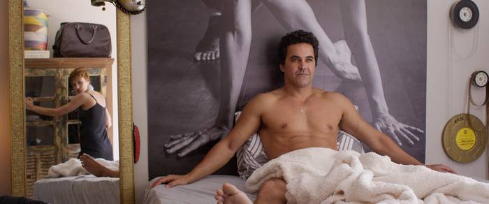 Filme inspirado na chacina de Vigário Geral chega ao streaming