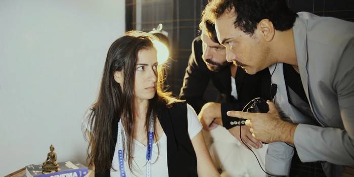 Filme inspirado na chacina de Vigário Geral chega ao streaming