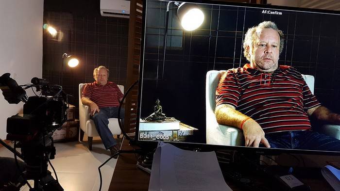 Filme inspirado na chacina de Vigário Geral chega ao streaming