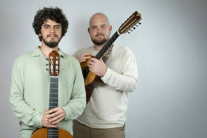 Gustavo Bardim participa do "Aparecida Sertaneja"