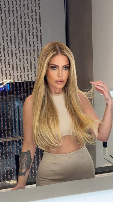 Duda Mattos diz que estudou para entrar em reality e usou truques para manipular os homens da "Ilha da Tentação"