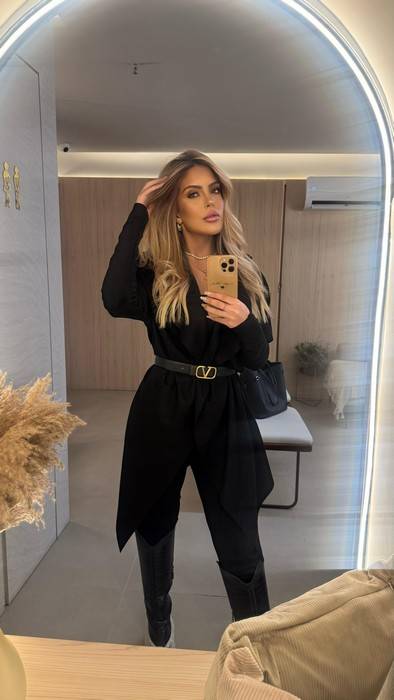 Duda Mattos diz que estudou para entrar em reality e usou truques para manipular os homens da "Ilha da Tentação"