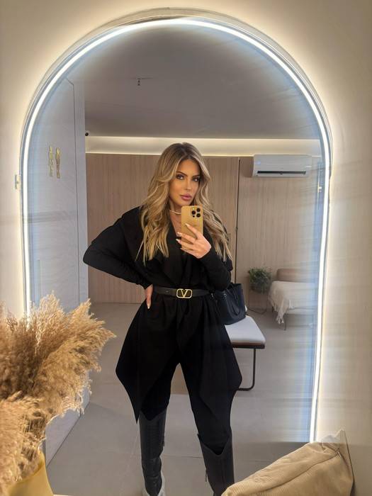 Duda Mattos diz que estudou para entrar em reality e usou truques para manipular os homens da "Ilha da Tentação"