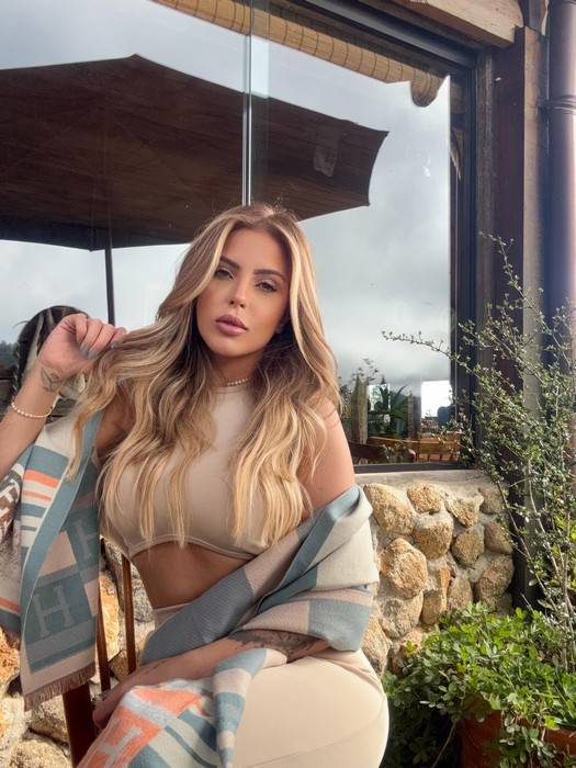 Duda Mattos diz que estudou para entrar em reality e usou truques para manipular os homens da "Ilha da Tentação"