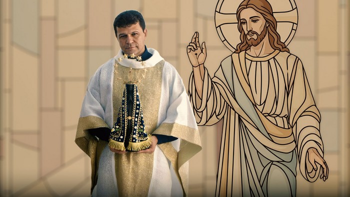 Frei Zeca lança novo single “Peça a Mãe que o Filho Atende” em parceria coma Radar Records