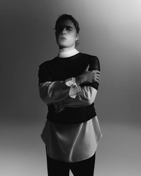 Gabriel Coppola prepara filme autoral "Olhos em Mim" e revela novos projetos