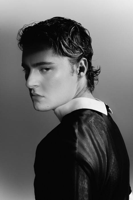 Gabriel Coppola prepara filme autoral "Olhos em Mim" e revela novos projetos