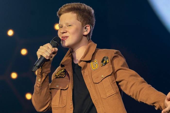 Gustavo Bardim participa do “Aparecida Sertaneja”