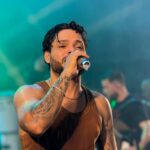 Helton Lima se firma como nome forte no São João 2025 em Pernambuco