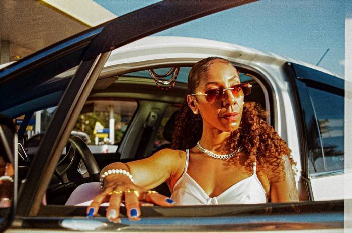 Show gratuito "Escuta", de Mis Ivy, celebra a pluralidade dos corpos pretos e lança manifesto afrofuturista