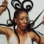 Show gratuito “Escuta”, de Mis Ivy, celebra a pluralidade dos corpos pretos e lança manifesto afrofuturista