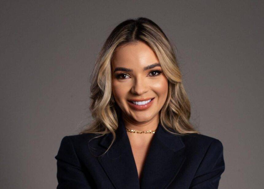 Miss, empresária e agora apresentadora: Josi Oliveira anuncia programa de entretenimento para mulheres