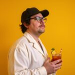 JOVA une brazilian groove e indie na dançante “Happy End”