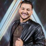 Leandro Cavichioli estreia “Bregão do Pedreiro” com paixão, sofrência e sucessos