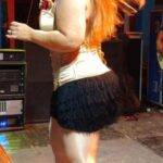 Lígia Miranda – Voz potente que transita entre o erudito, o popular e o nordestino