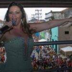De olho no Carnaval 2026, Lígia Miranda aposta na força da sua versatilidade para brilhar na folia