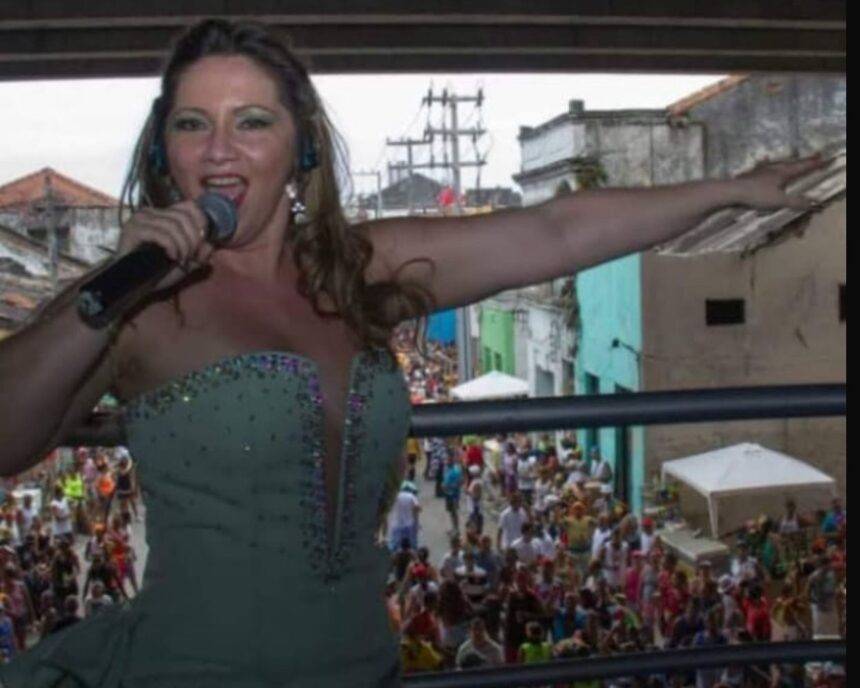 De olho no Carnaval 2026, Lígia Miranda aposta na força da sua versatilidade para brilhar na folia