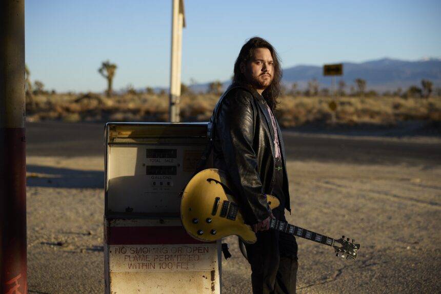 Mammoth anuncia novo álbum com o single “The Spell”