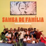 Marcelinho Moreira lança EP com participações de Mat’nália, Prettos, Davi Moraes e Rogê