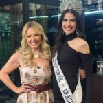 “Retratos Femininos” conversa com Maria Gabriela Lacerda, Miss Universe Brasil 2025
