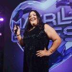 Mayrlla Gomes dá início ao lançamento de seu primeiro projeto audiovisual