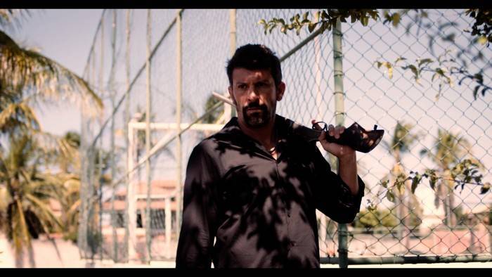 Filme inspirado na chacina de Vigário Geral chega ao streaming