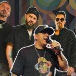 Pinha Presidente anuncia lançamento de “Resolve Aí” com Doce Encontro pela Radar Records