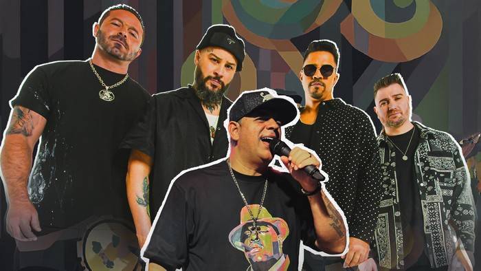 Pinha Presidente anuncia lançamento de “Resolve Aí” com Doce Encontro pela Radar Records