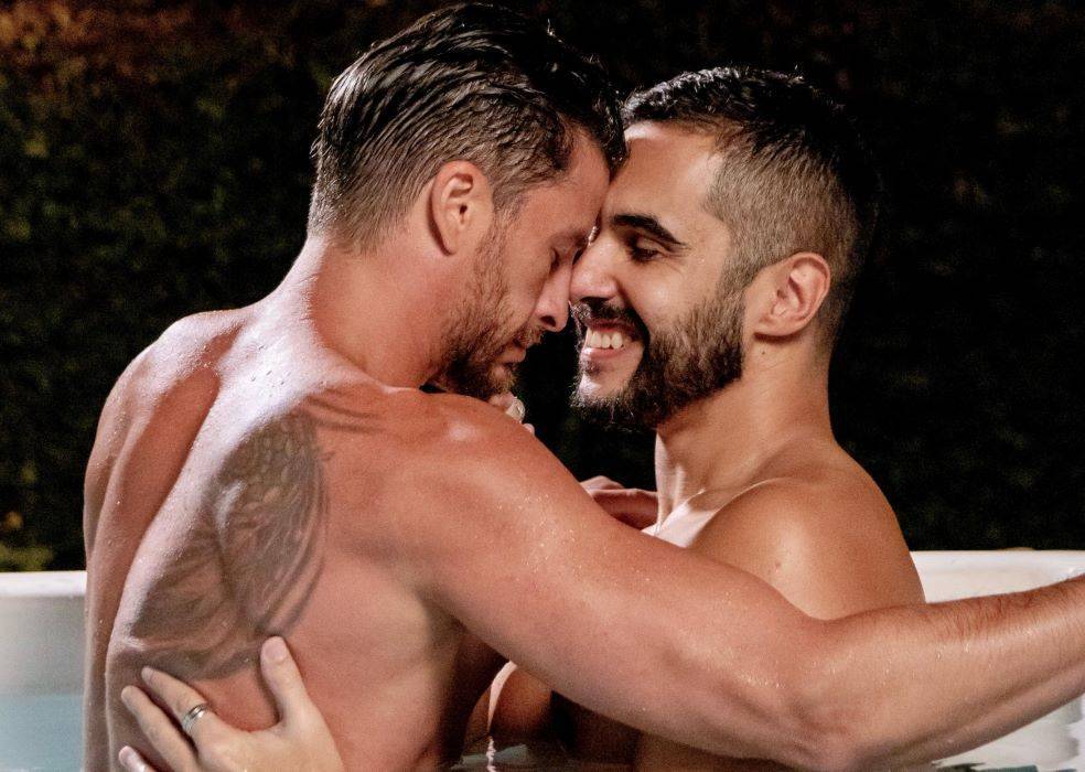 “Estranho Jeito de Amar” é selecionada para o Hollywood Series Awards