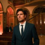 Thiago Arancam participa do quadro Canções de Ouro no “Aparecida Sertaneja”