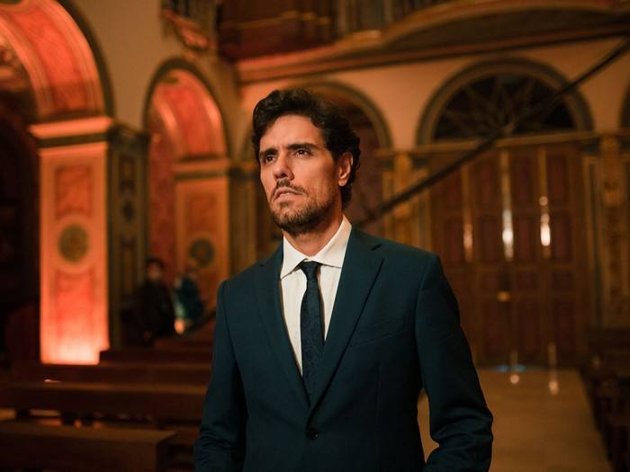 Thiago Arancam participa do quadro Canções de Ouro no “Aparecida Sertaneja”