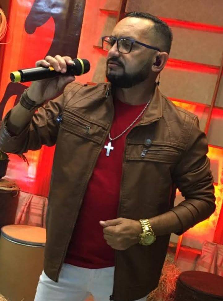 Gley Gomes: a força do forró que vem de Terra Nova