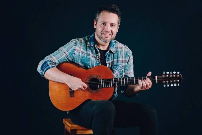 Gustavo Bardim participa do "Aparecida Sertaneja"
