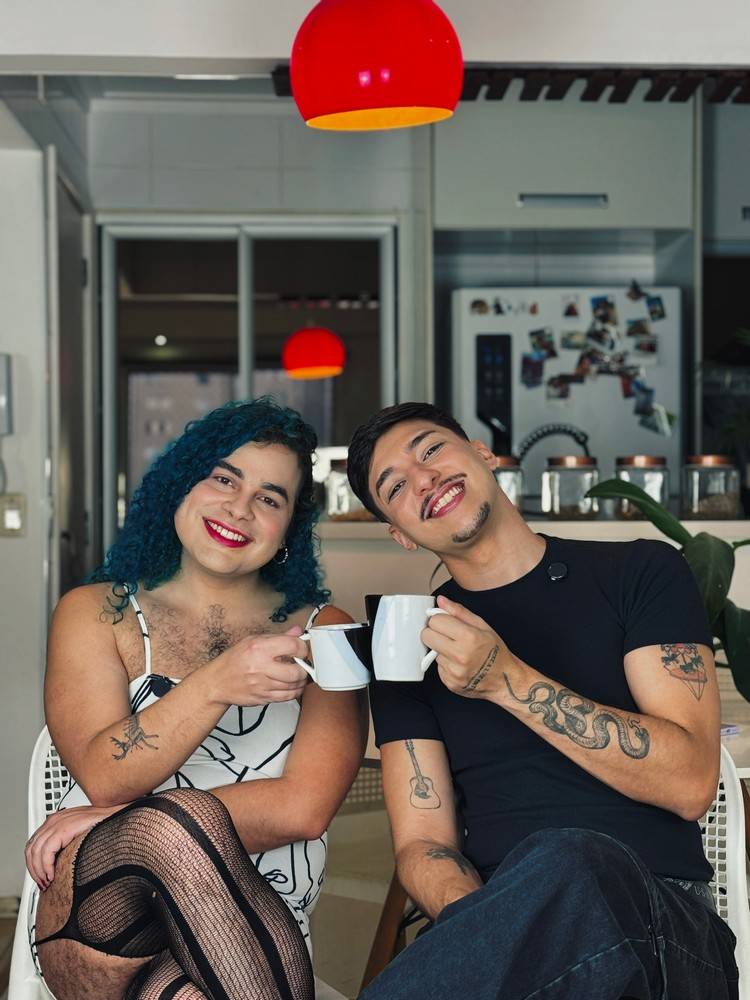 Alexys Agosto fala sobre produção musical de "Acelerado e Calmo", novo álbum do Pedro Lara 