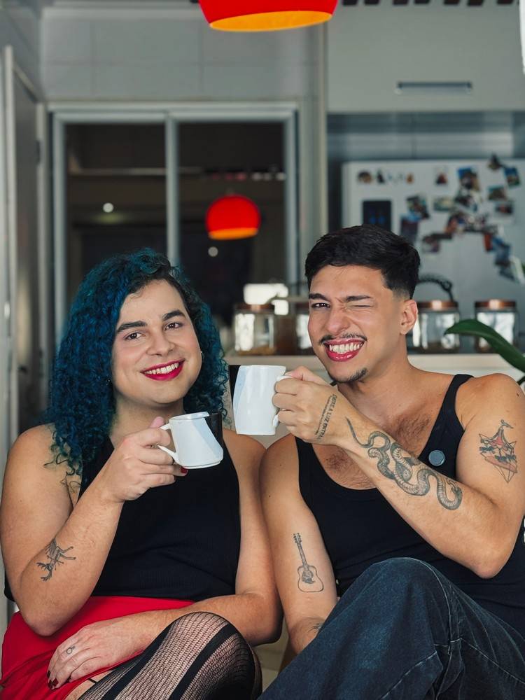 Alexys Agosto fala sobre produção musical de "Acelerado e Calmo", novo álbum do Pedro Lara 