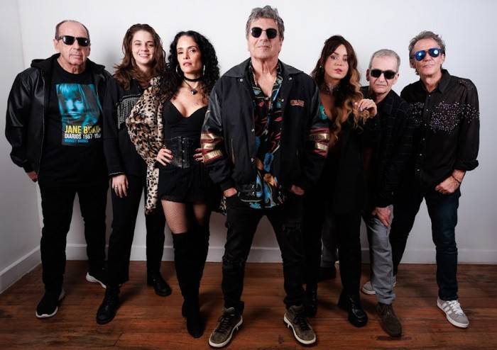 Blitz lança NuDusOutros nesta quarta-feira, 2 de julho