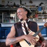 Felth lança o single Paz e Amor em todas as plataformas digitais