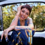 Kell Smith inicia nova turnê com show no Festival de Inverno de Garanhuns, nesta sexta-feira (25)