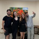 Em pós produção, Luísa Locher fala sobre o projeto “SOLOS” e a ansiedade pela estreia 