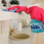 Períodos secos e poeira: devemos aumentar a frequência de limpeza?