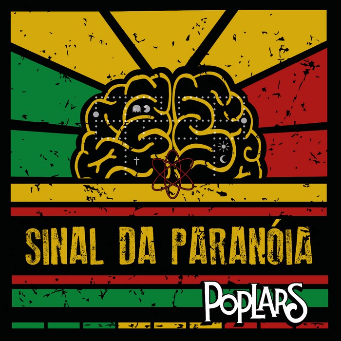 Poplars lança videoclipe de novo single, assista "Is Real"