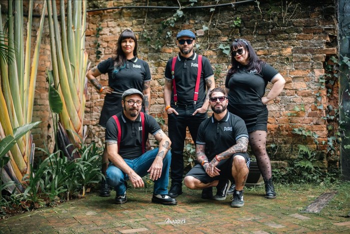 Poplars lança videoclipe de novo single, assista “Is Real”